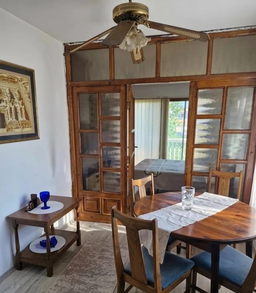 Аренда квартиры Жарково 50 м2 4