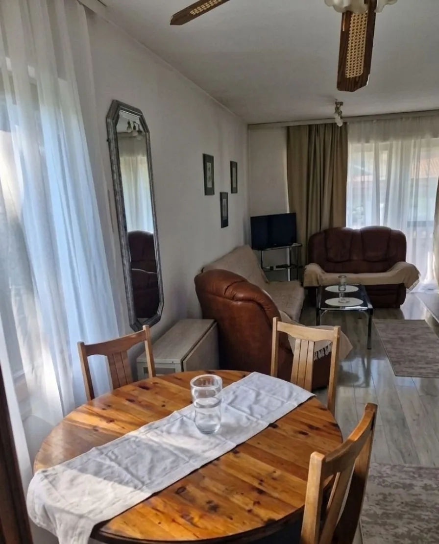 Аренда квартиры Жарково 50 м2 5