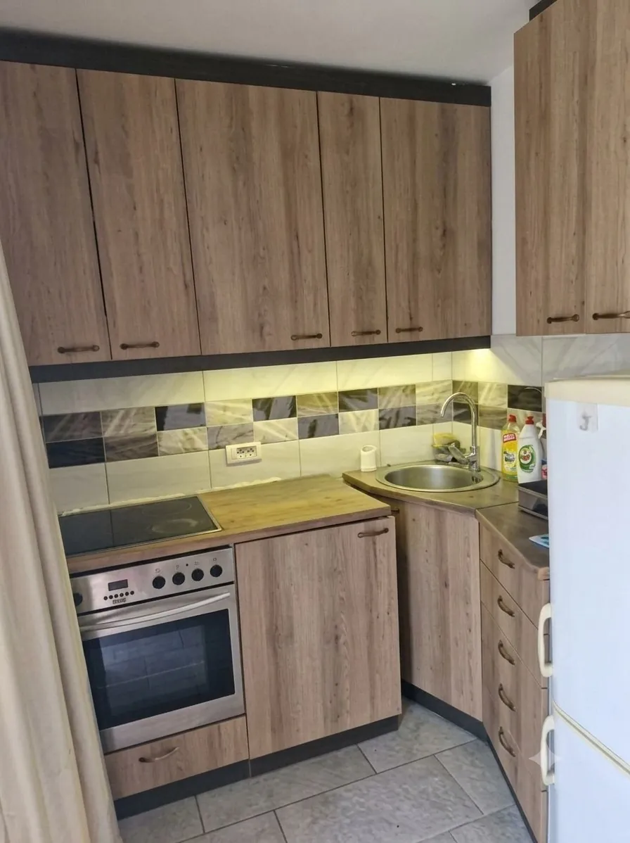 Аренда квартиры Жарково 50 м2 8