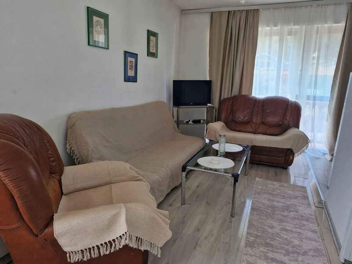 Аренда квартиры Жарково 50 м2 1