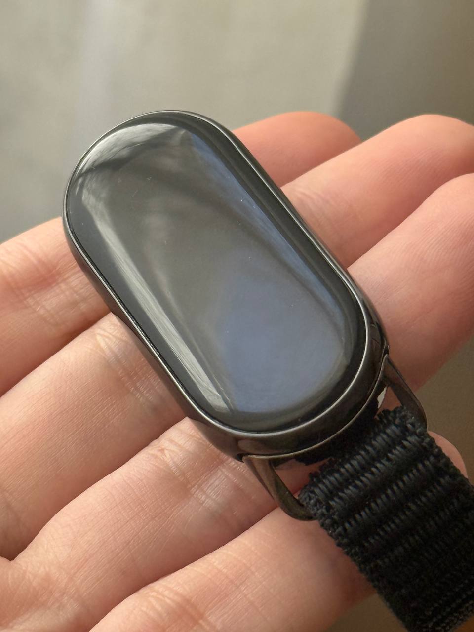 Смарт браслет Xiaomi Smart Band 8 1