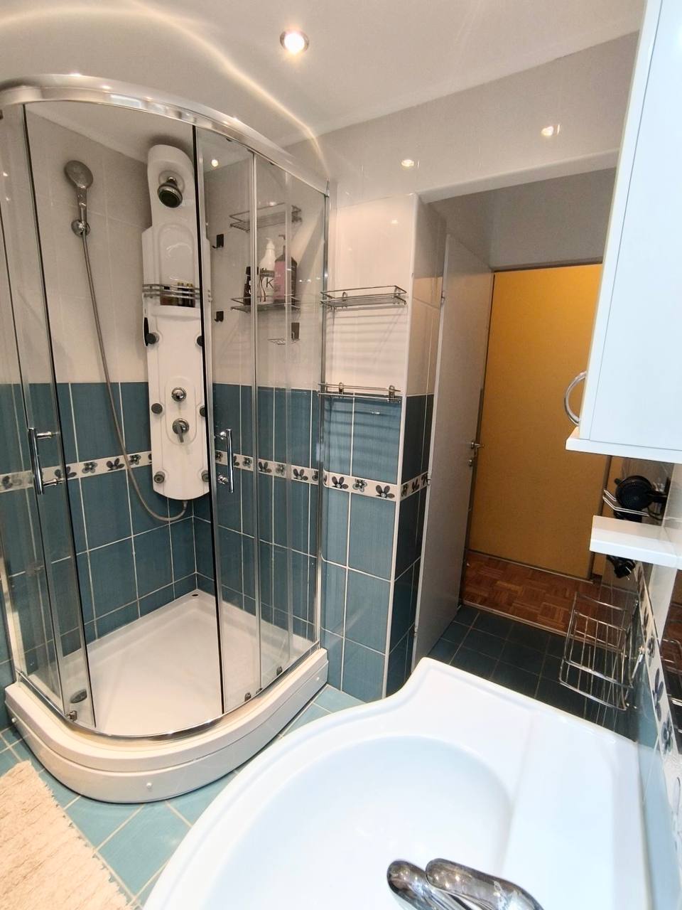 Аренда трехкомнатной квартиры в Новом Белграде 2