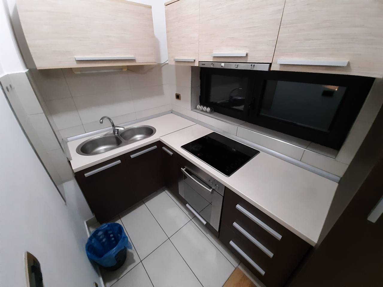 Аренда квартиры на Звездаре 4