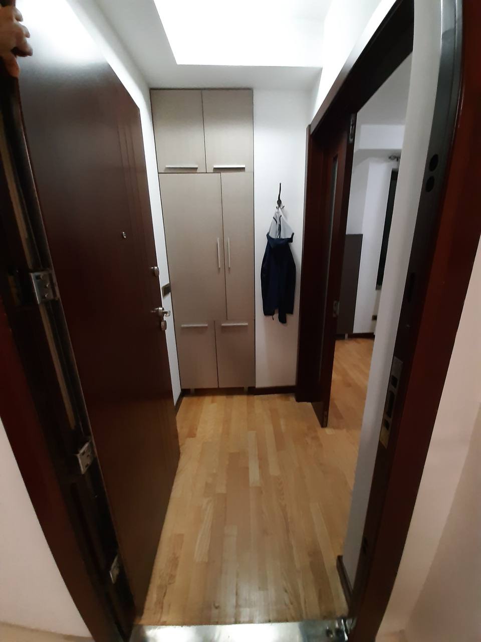 Аренда квартиры на Звездаре 7