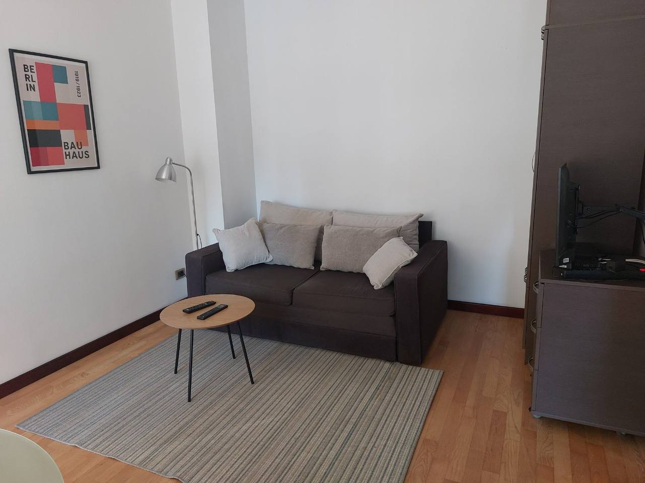 Аренда квартиры на Звездаре 3