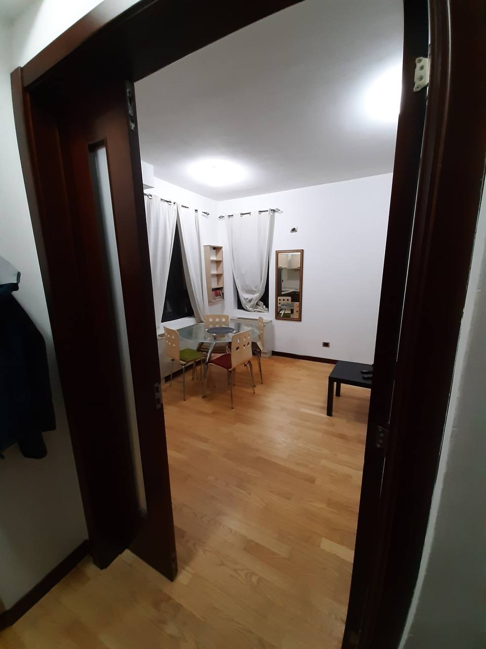 Аренда квартиры на Звездаре 8