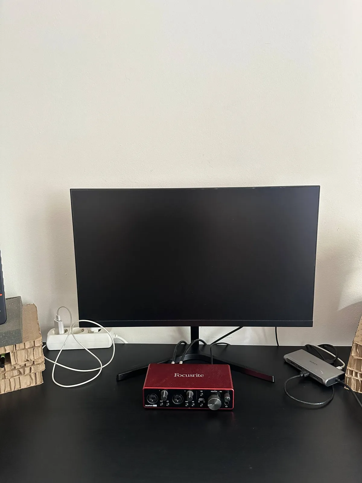 Монитор Xiaomi Mi 1C 23.8 дюйма 3