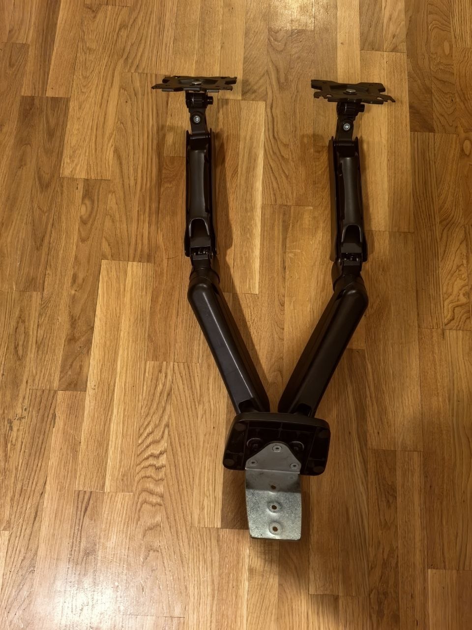 Комплектующие для ПК и монитор 4