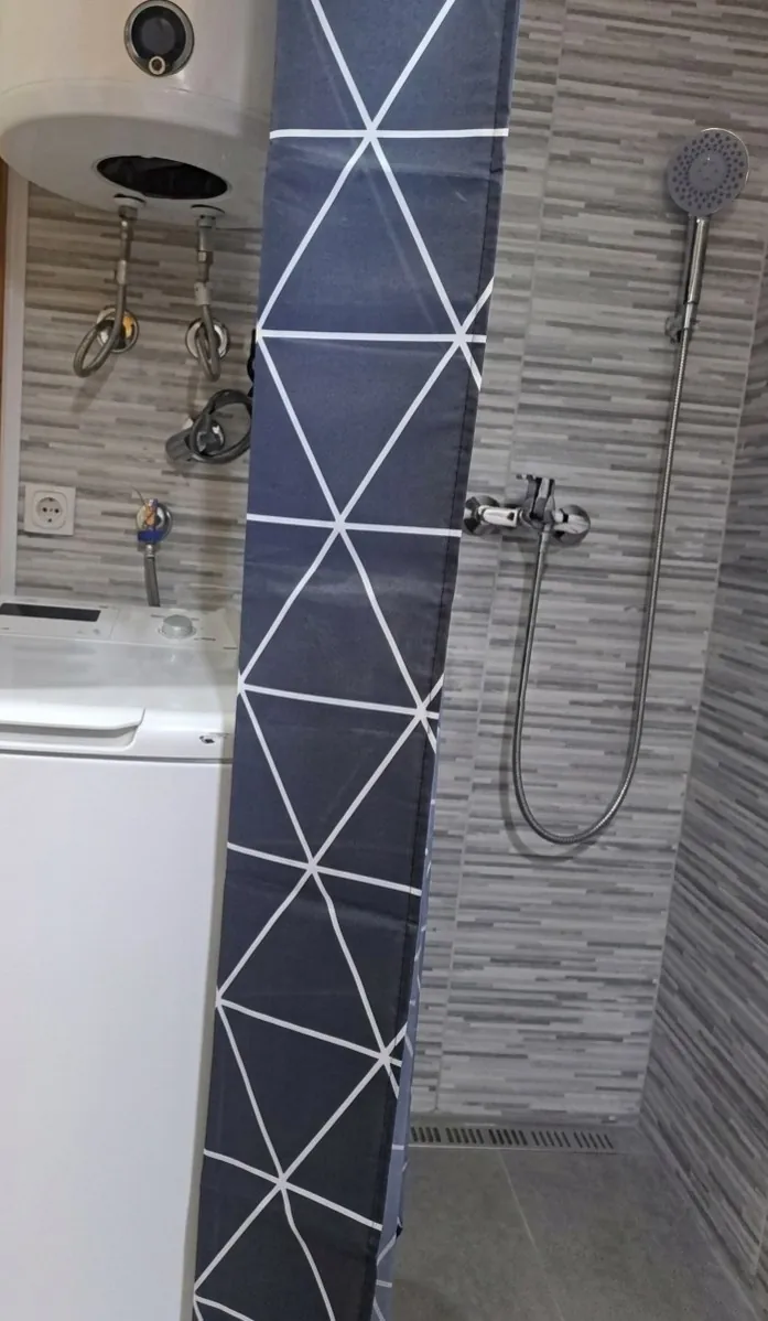 Аренда 1,5-комнатной квартиры Жарково Чукарица 35 м2 400 EUR 6