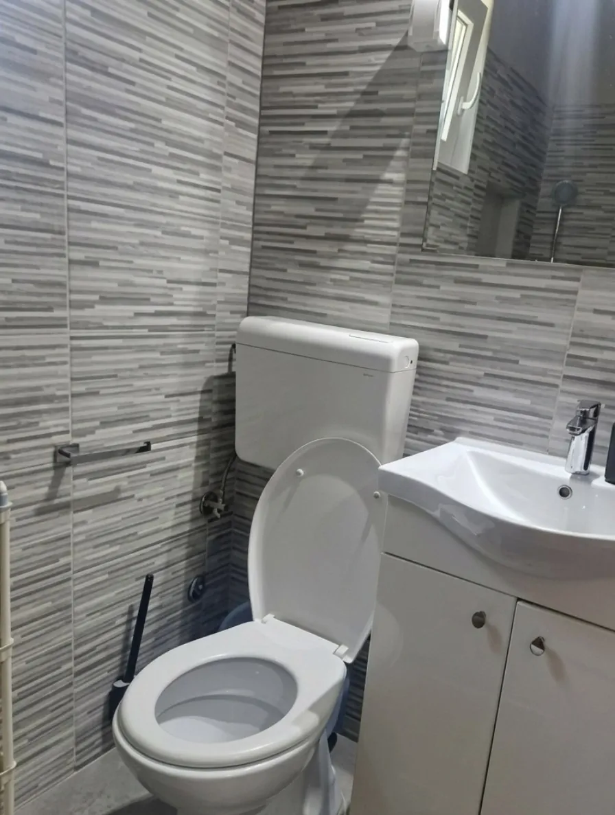 Аренда 1,5-комнатной квартиры Жарково Чукарица 35 м2 400 EUR 5