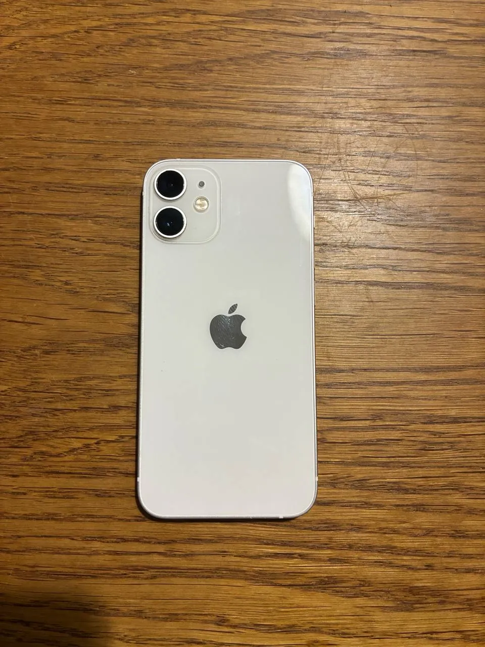 iPhone 12 mini 64GB и 12 128GB 1