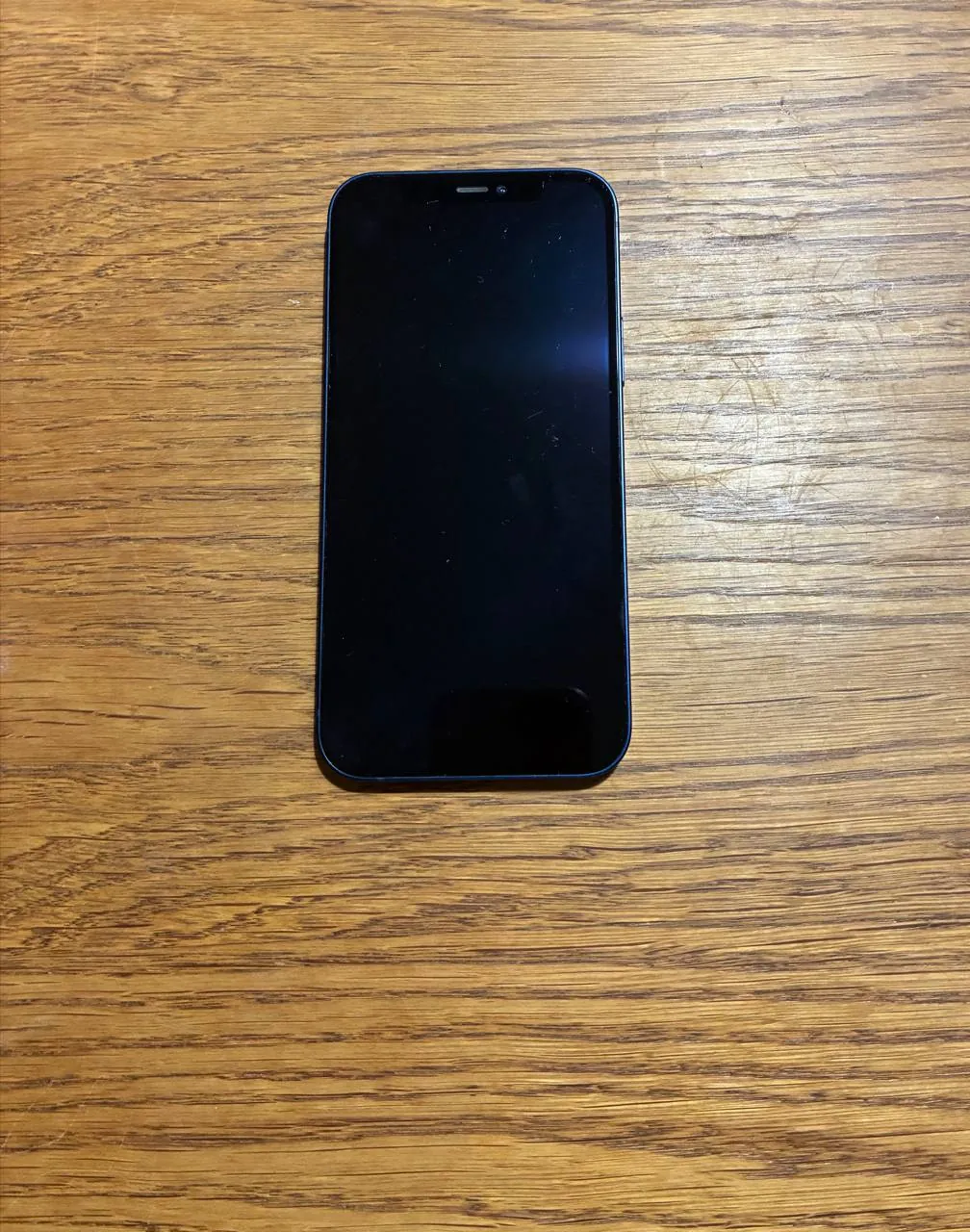 iPhone 12 mini 64GB и 12 128GB 4