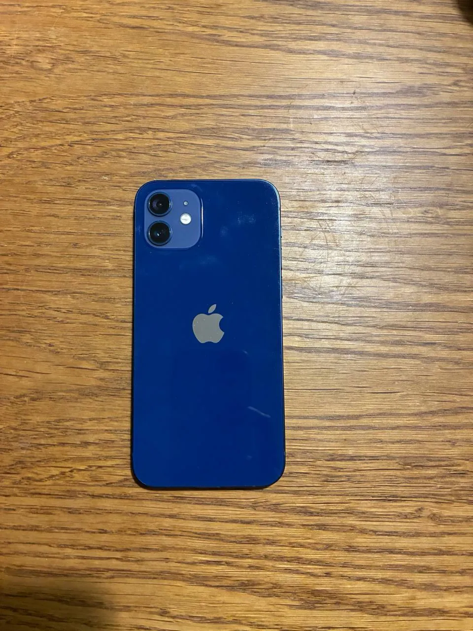 iPhone 12 mini 64GB и 12 128GB 3