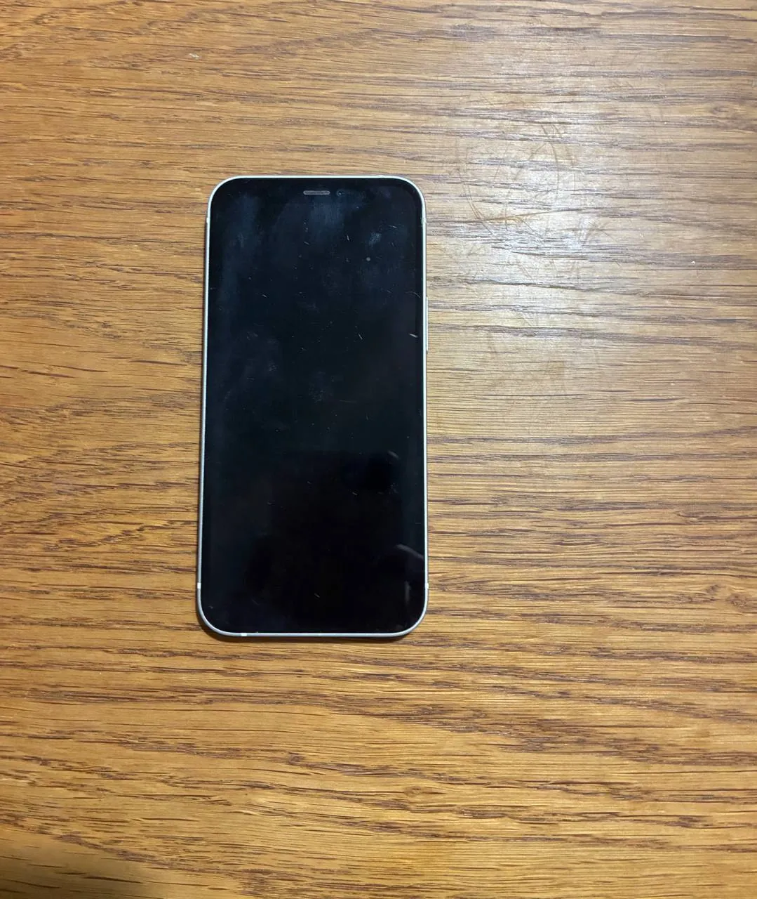 iPhone 12 mini 64GB и 12 128GB 2