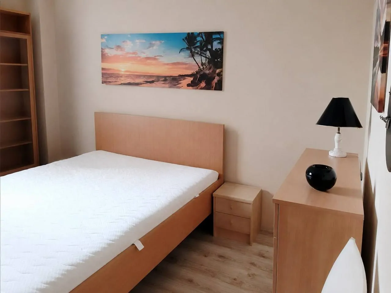 Квартира аренда 58 м2 Звездара Белград 4