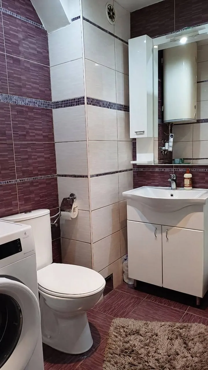Квартира аренда 58 м2 Звездара Белград 2