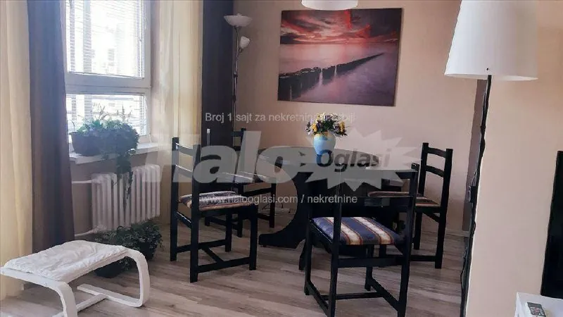 Квартира аренда 58 м2 Звездара Белград 8