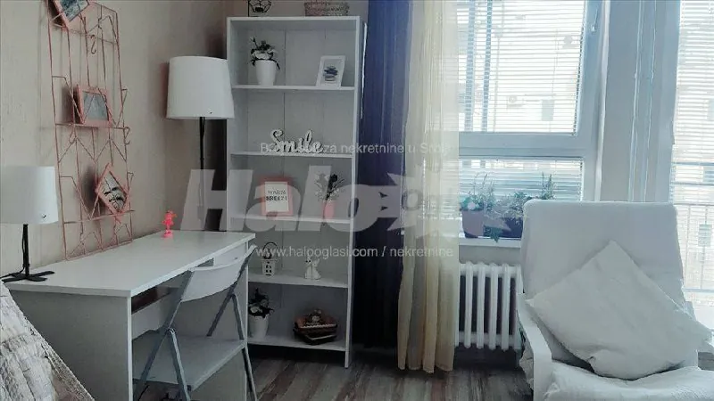 Квартира аренда 58 м2 Звездара Белград 7