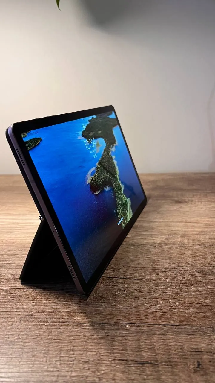 Samsung Galaxy Tab S6 128GB LTE S Pen 1