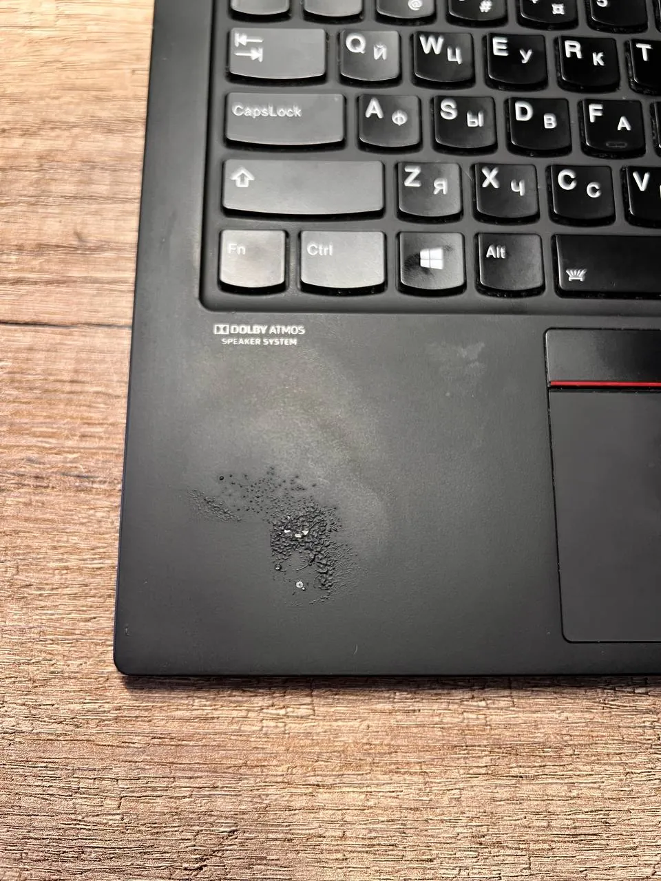 Lenovo ThinkPad X1 Carbon 7th Gen 6
