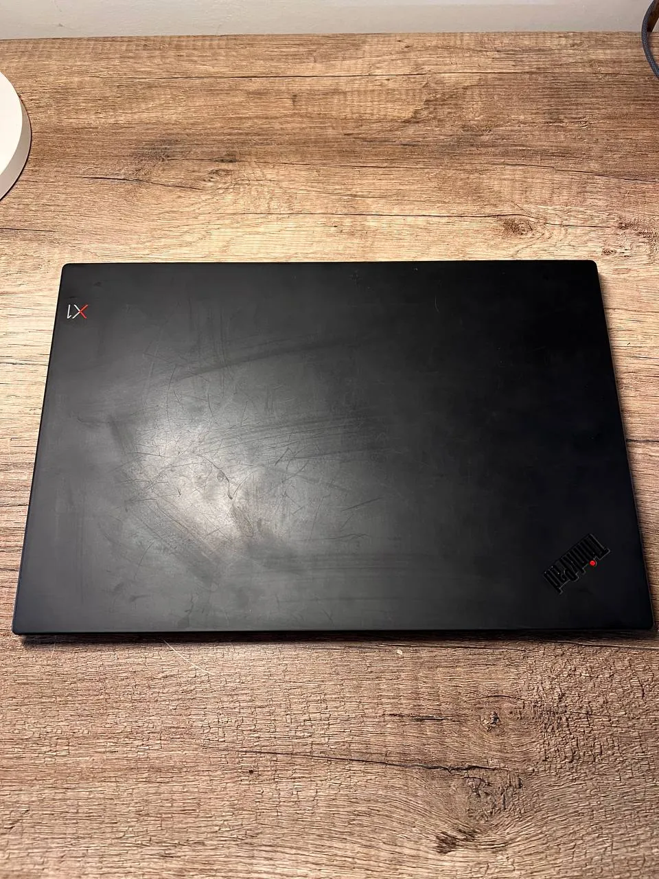 Lenovo ThinkPad X1 Carbon 7th Gen 4