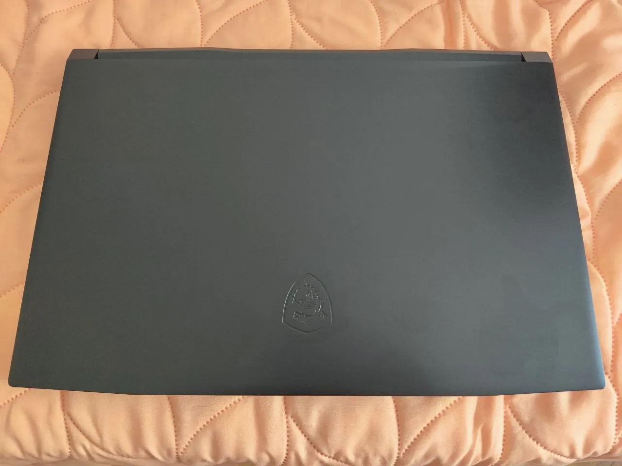 Ноутбук MSI Katana GF76 RTX 3050 17.3 1