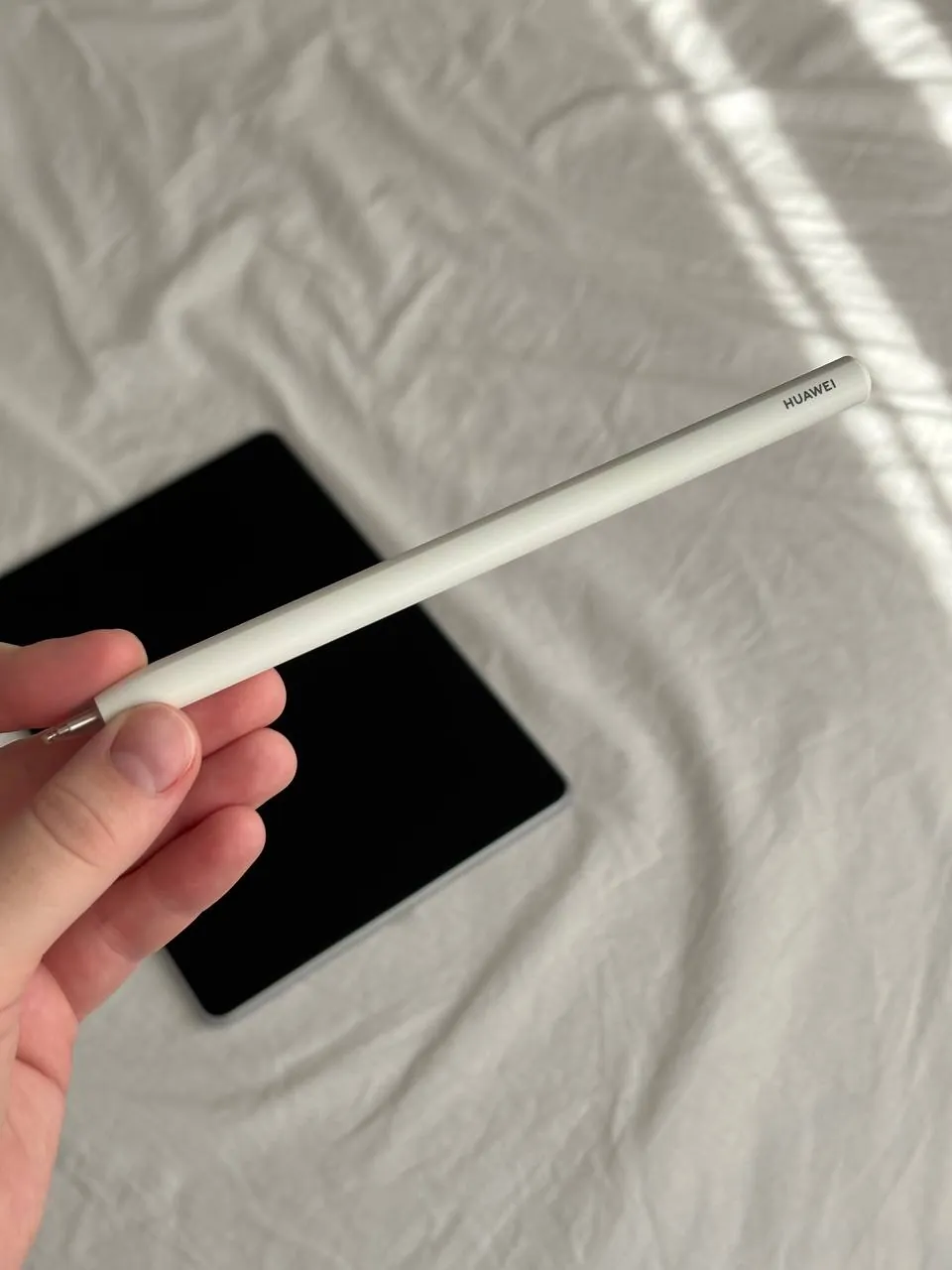 Планшет Huawei MatePad Air клавиатура стилус 3