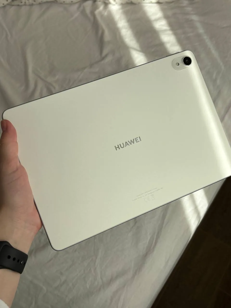 Планшет Huawei MatePad Air клавиатура стилус 2