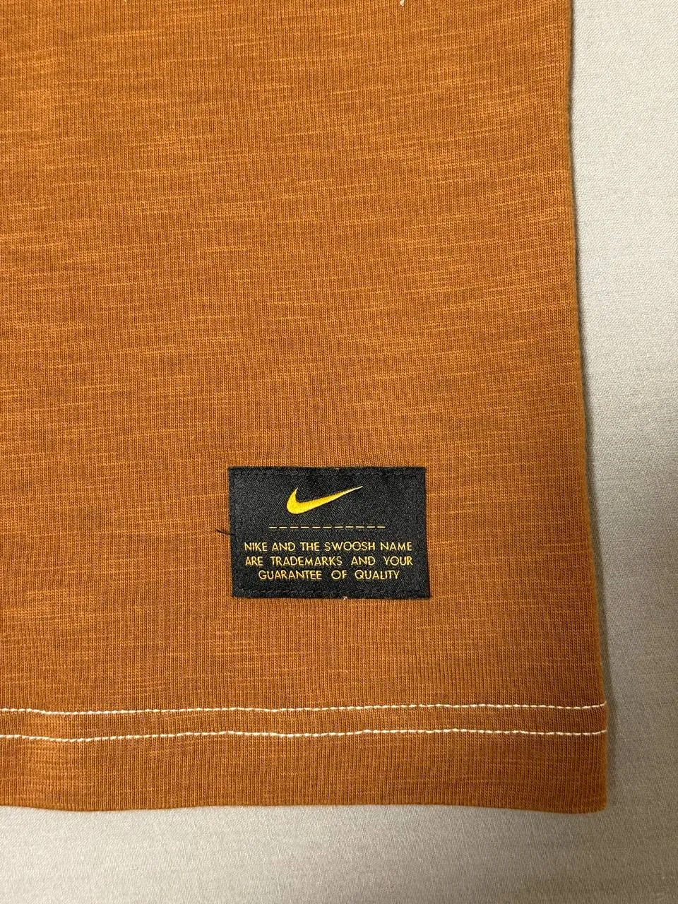 Футболка мужская Nike размер M 2
