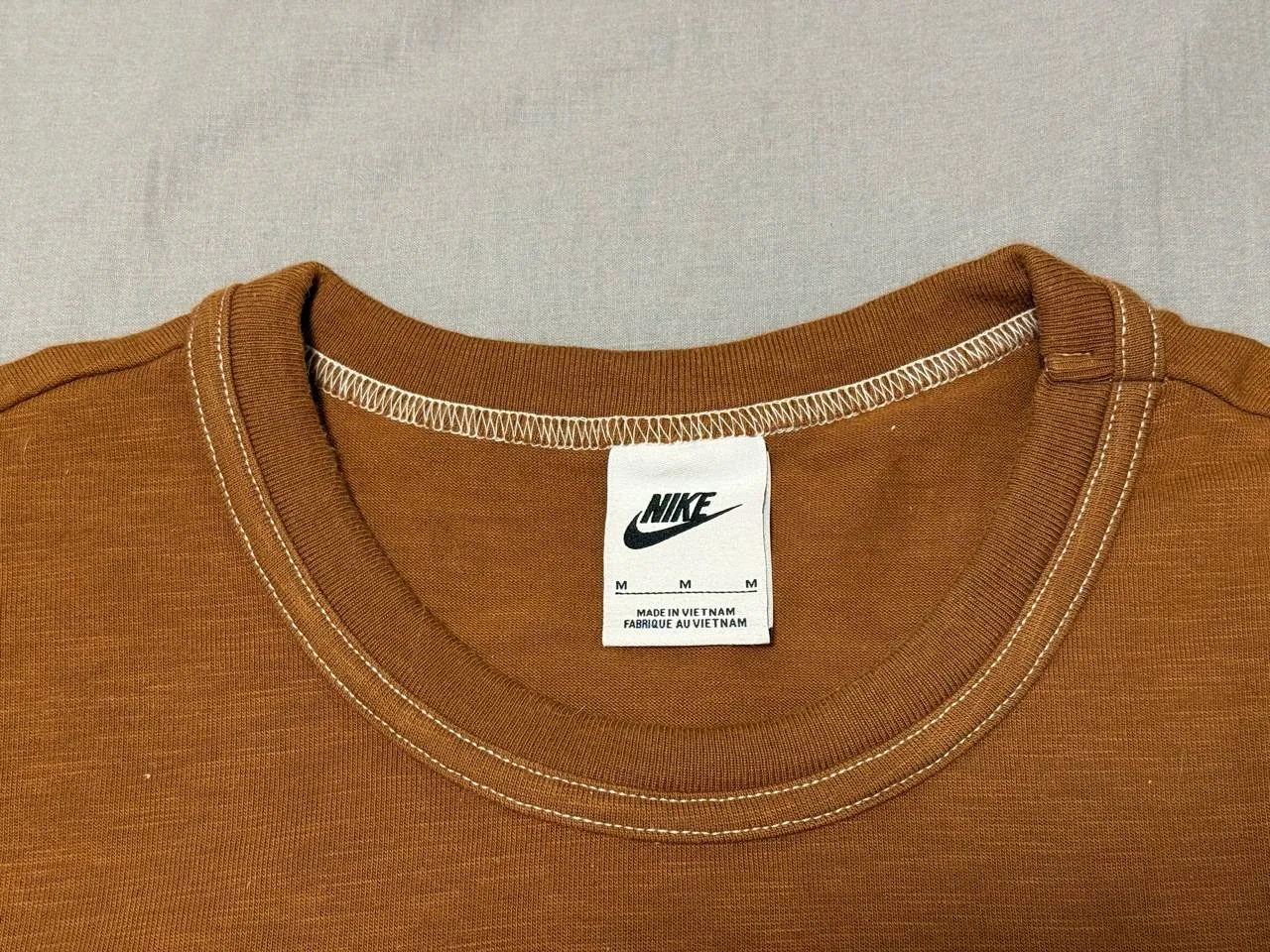 Футболка мужская Nike размер M 3