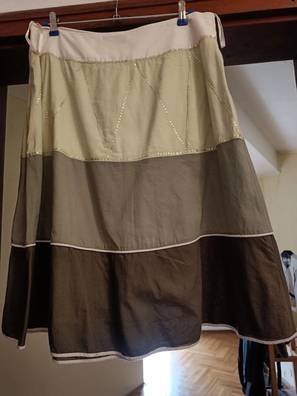 Женские юбки Vero Moda и Cocochic 2