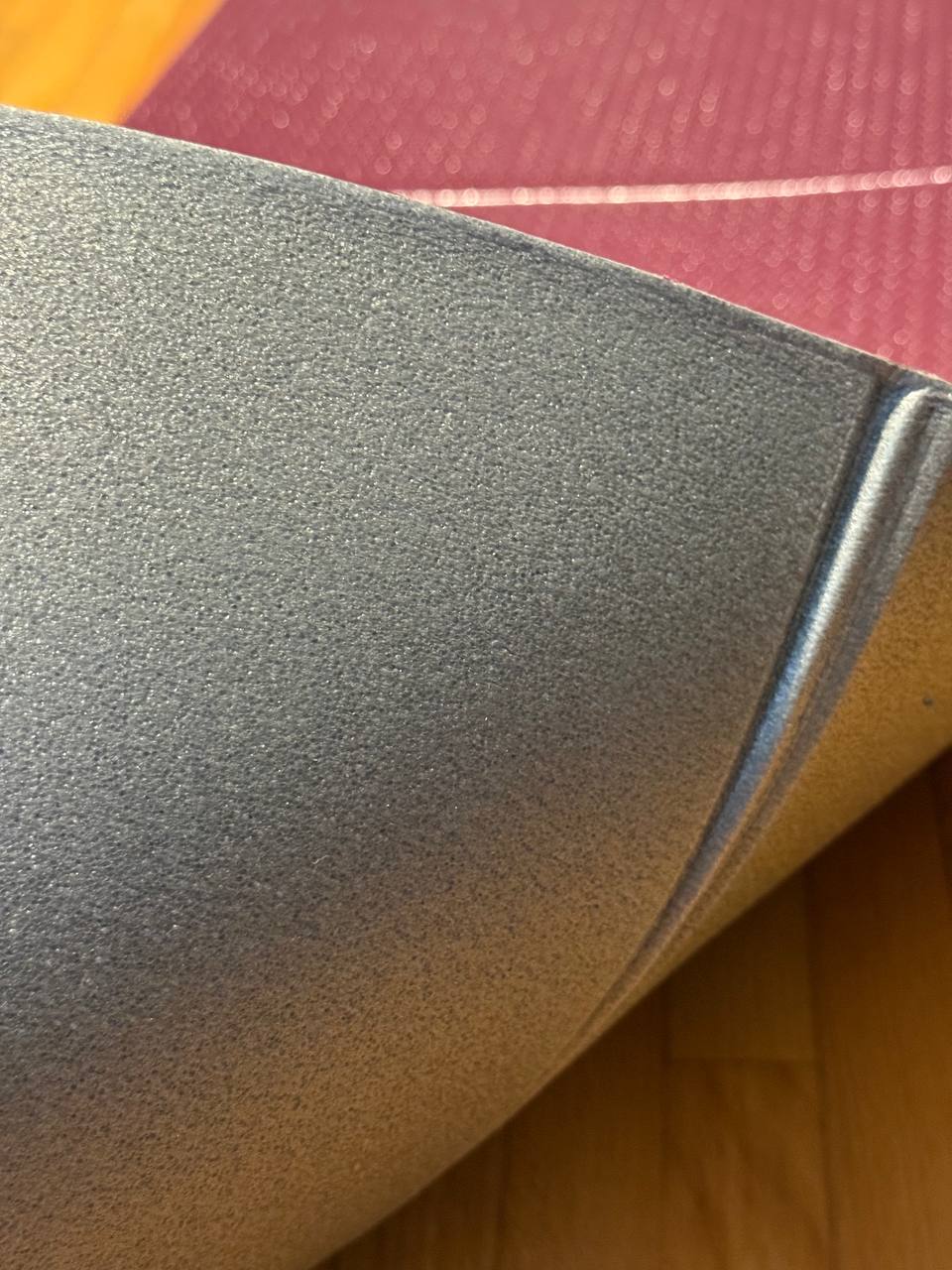 Складной коврик для фитнеса Nyamba 3