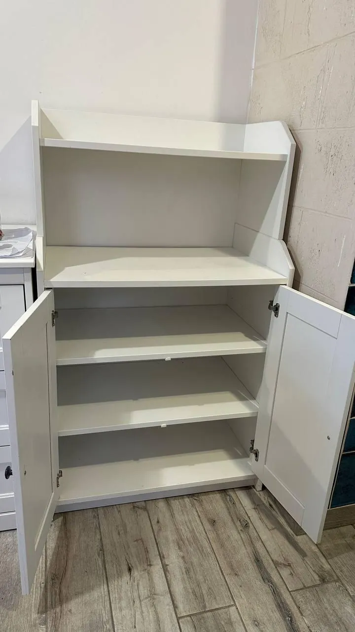 Кухонный комод IKEA HAUGA 2