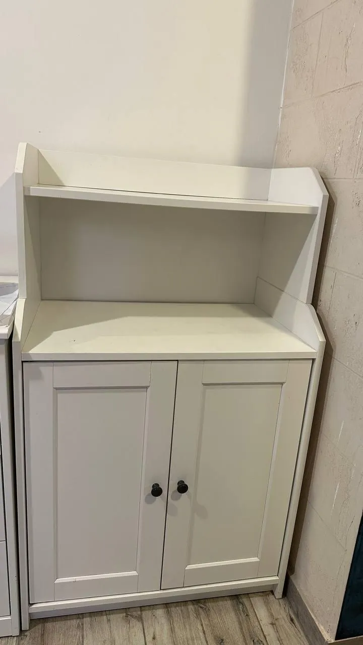 Кухонный комод IKEA HAUGA 1