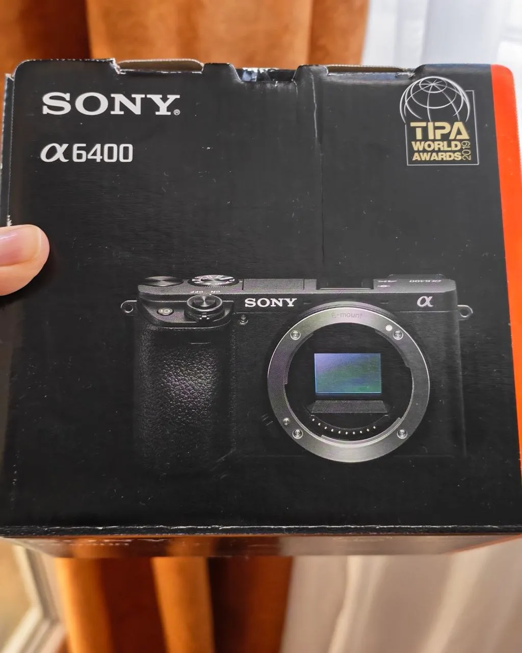 Камера Sony a6400 + стабилизатор Zhiyun + наушники JBL и Honor 9