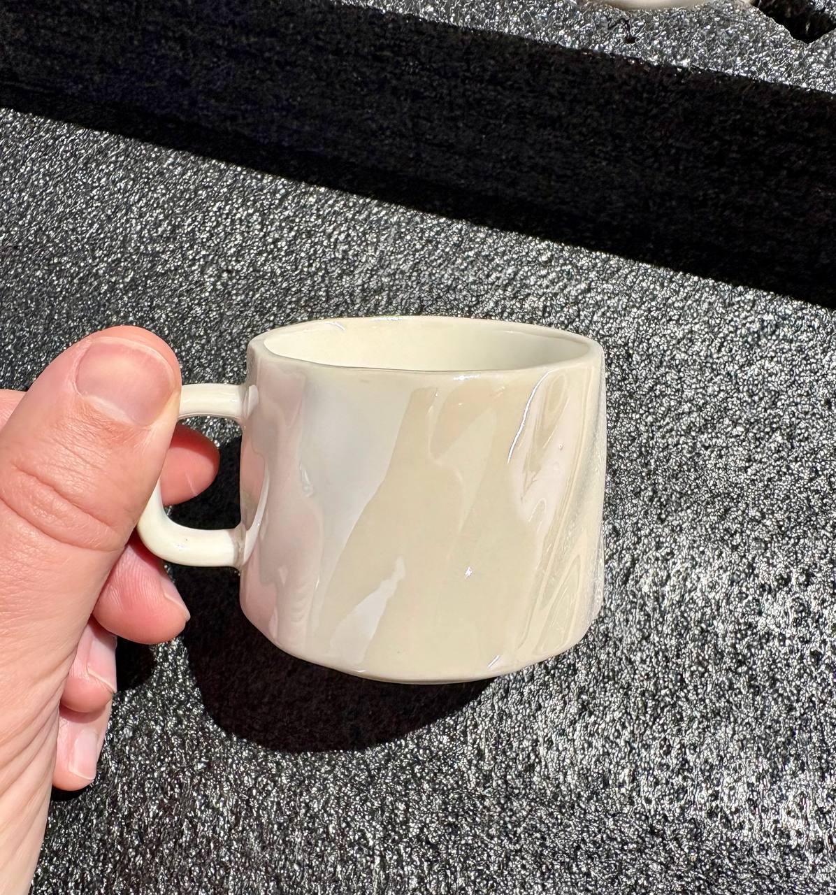 Набор кофейных пар 2