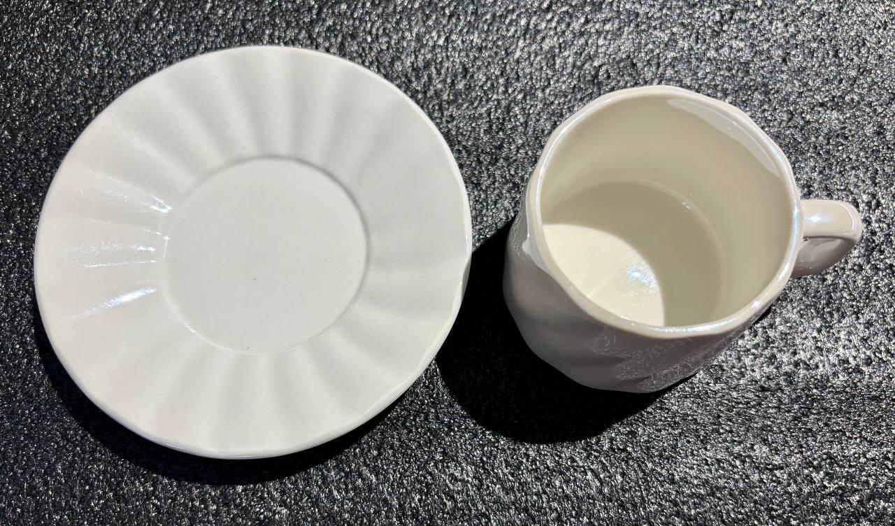 Набор кофейных пар 4