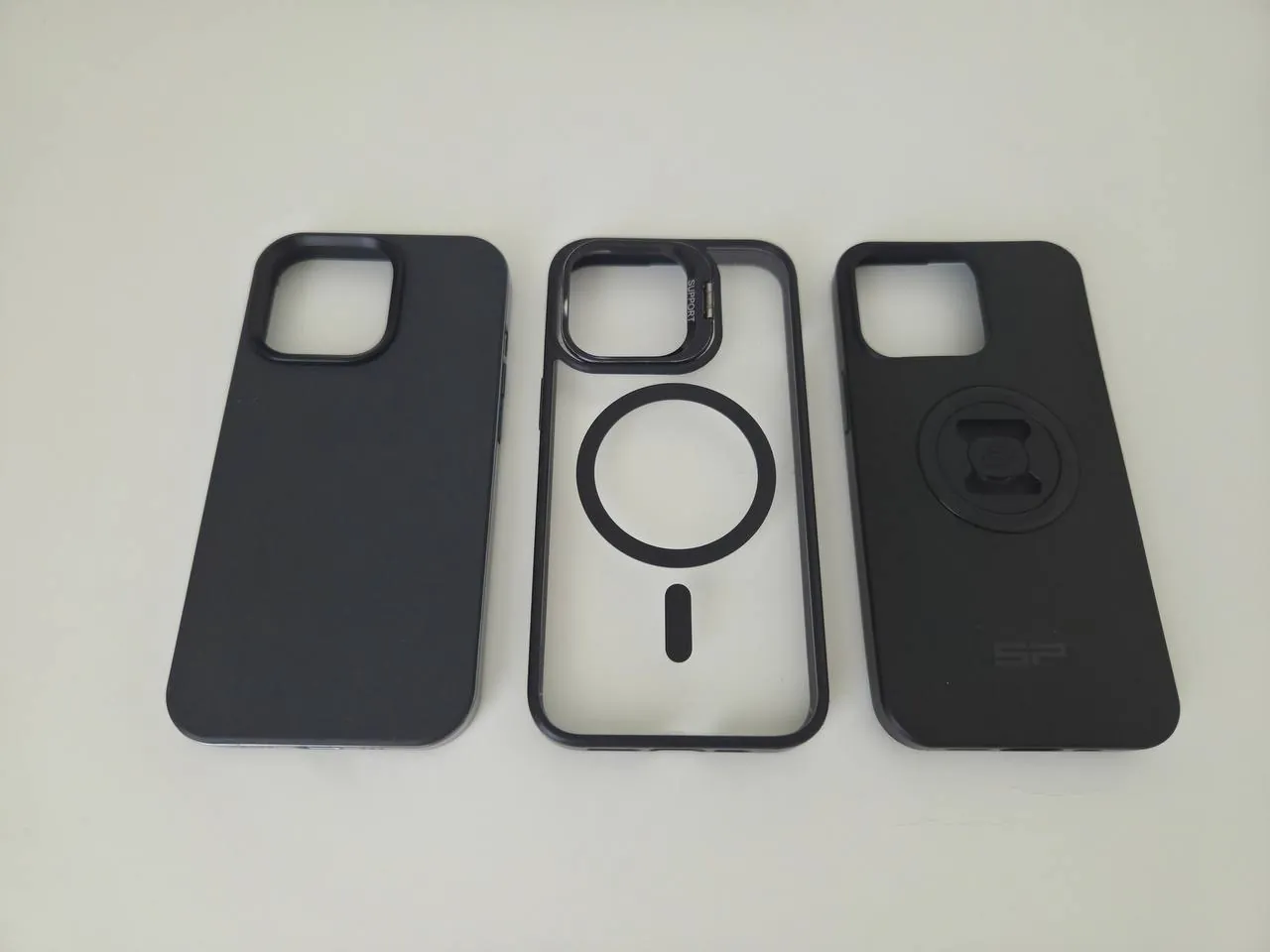 iPhone 13 Pro 512 ГБ 5