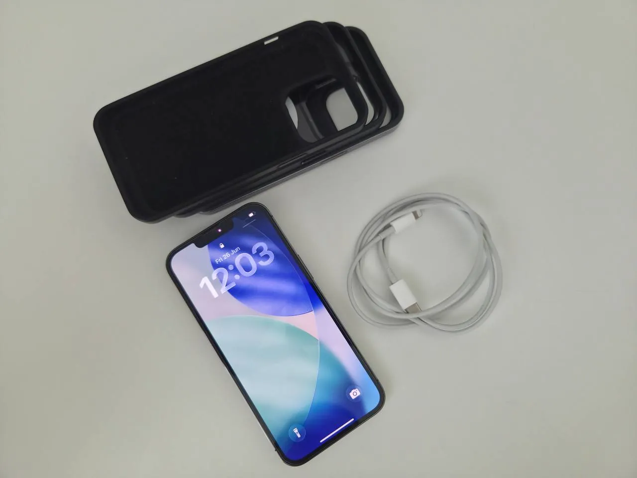 iPhone 13 Pro 512 ГБ 2