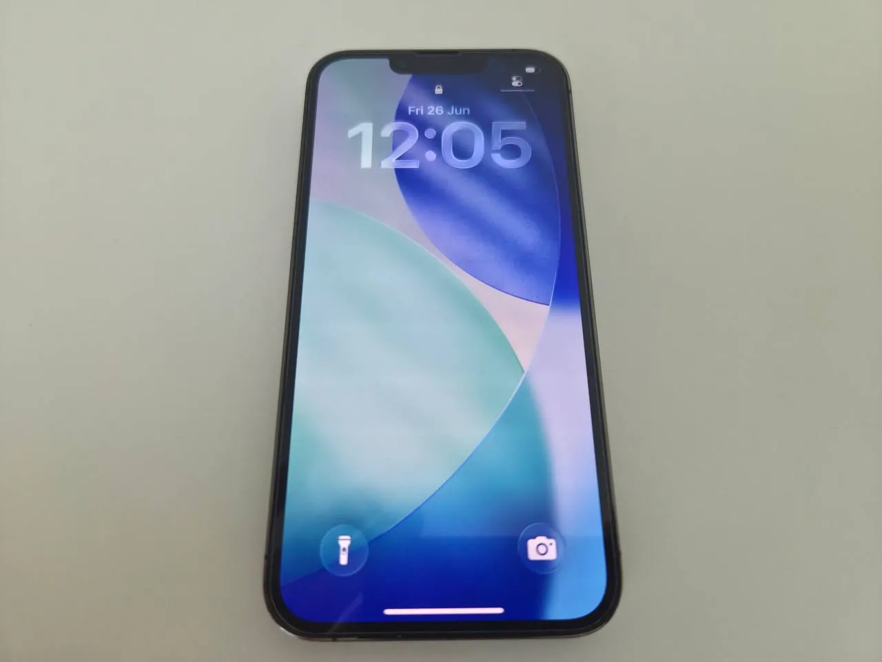 iPhone 13 Pro 512 ГБ 1