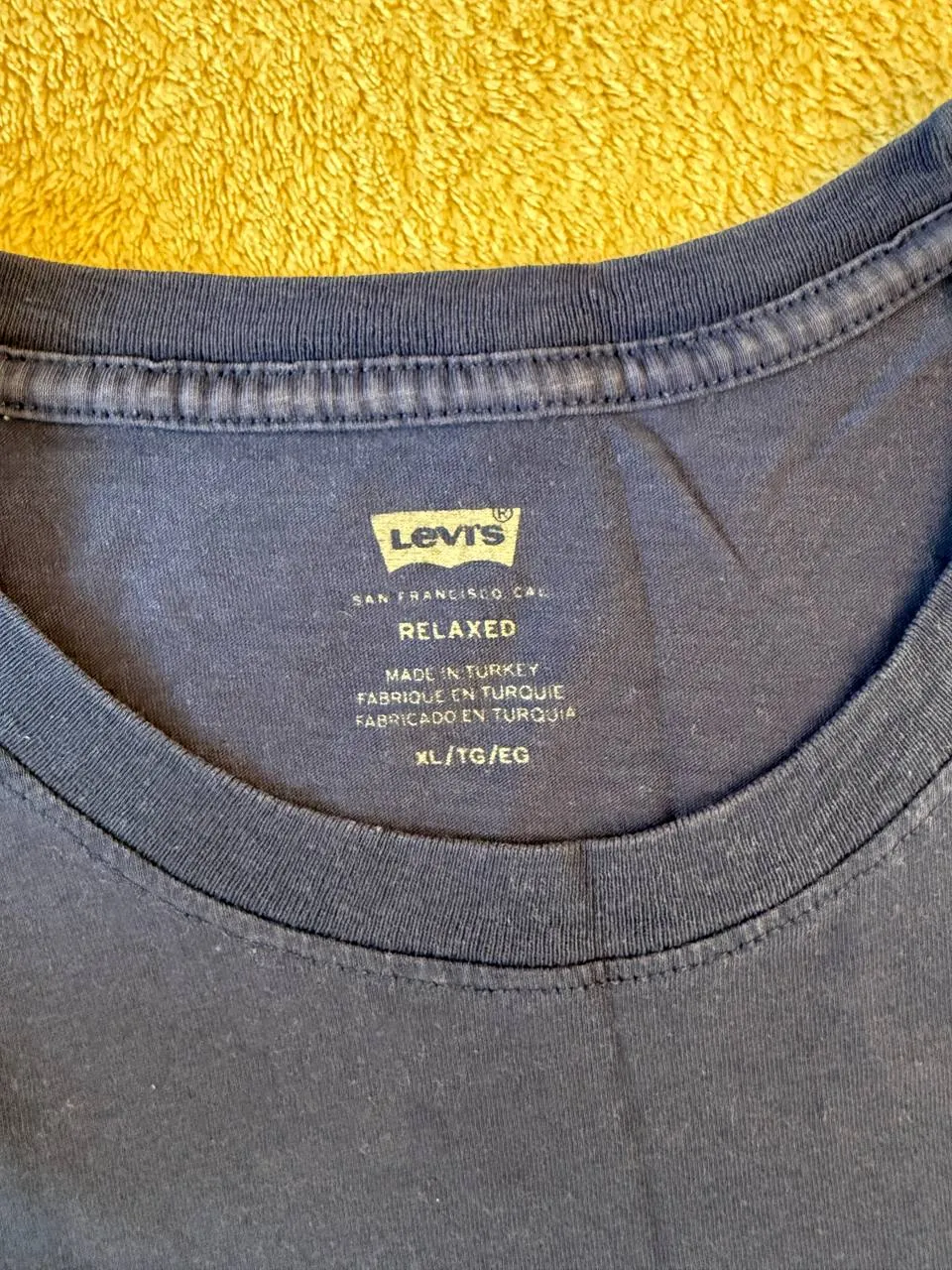 Футболка Dickies размер L 5
