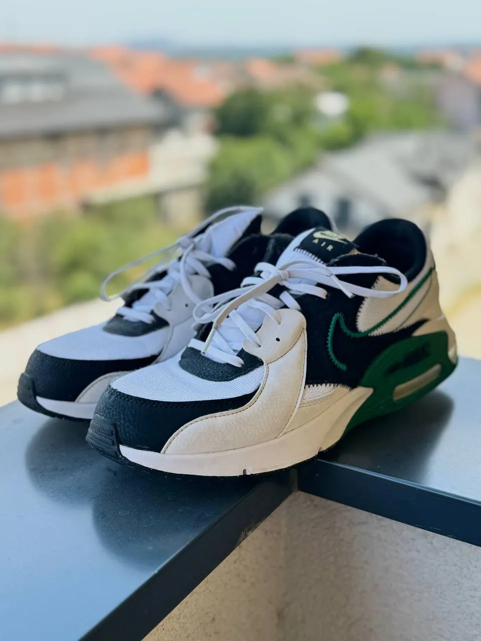 Кроссовки Nike Air Max размер EU 45-46 2