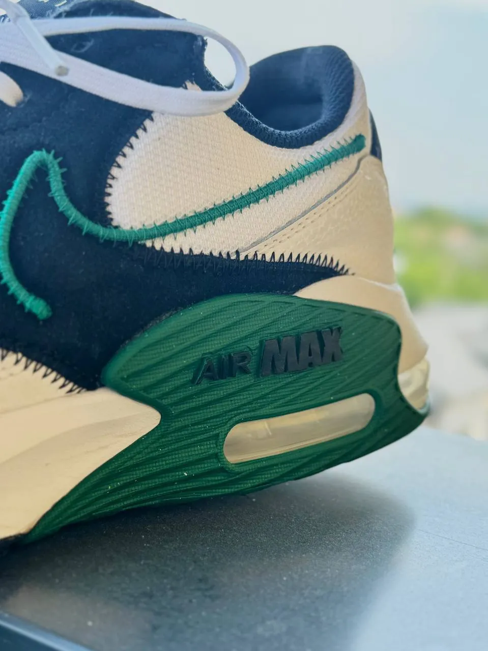 Кроссовки Nike Air Max размер EU 45-46 5