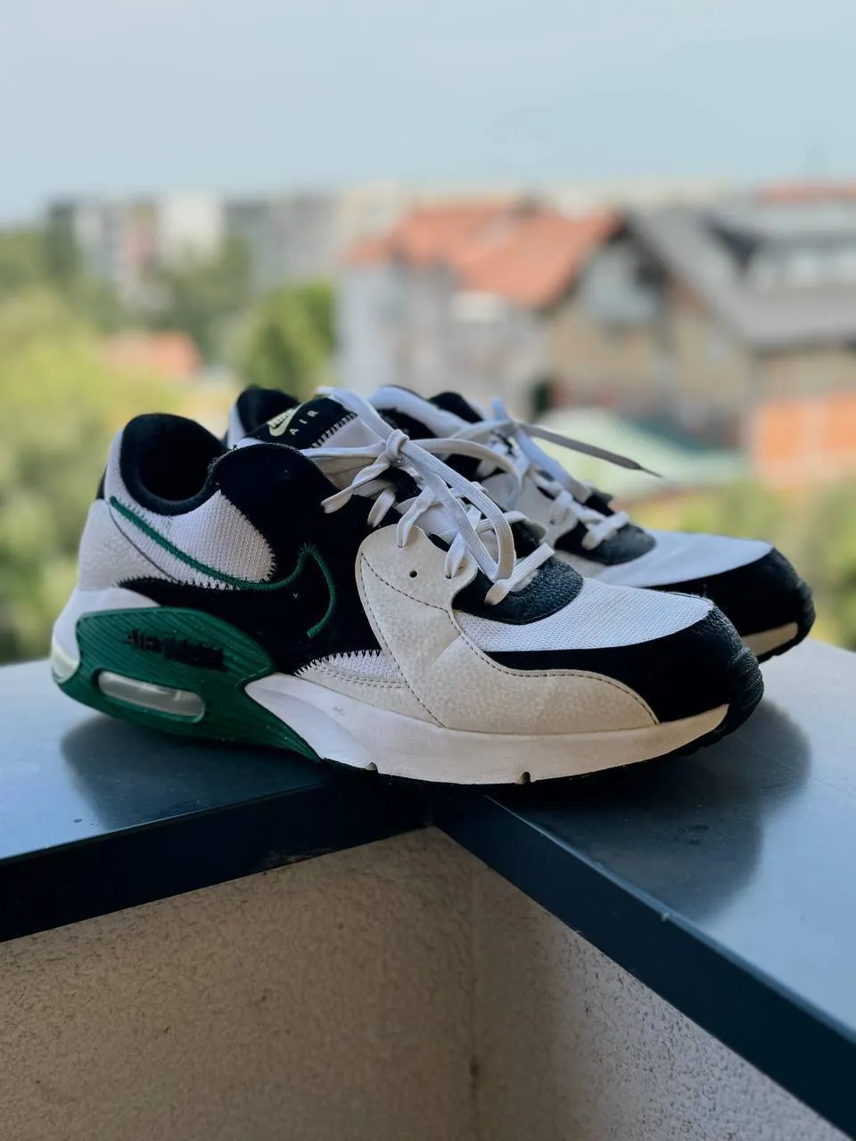 Кроссовки Nike Air Max размер EU 45-46 3