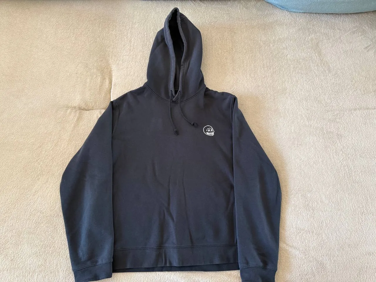 Худи Cheap Monday размер L-XL 1