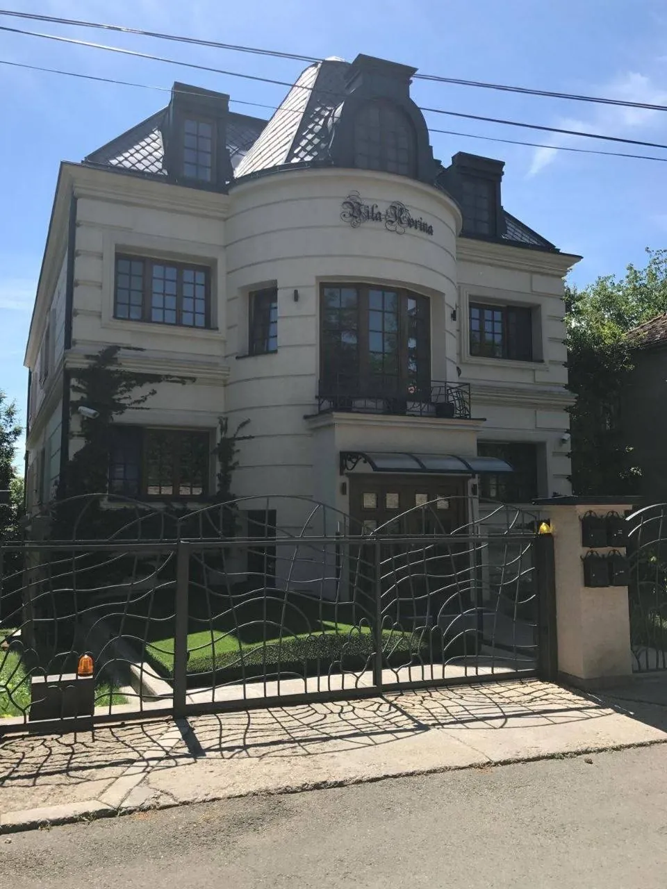 #Dedinje #квартира #до3000 #до3500 #petsfriendly 9