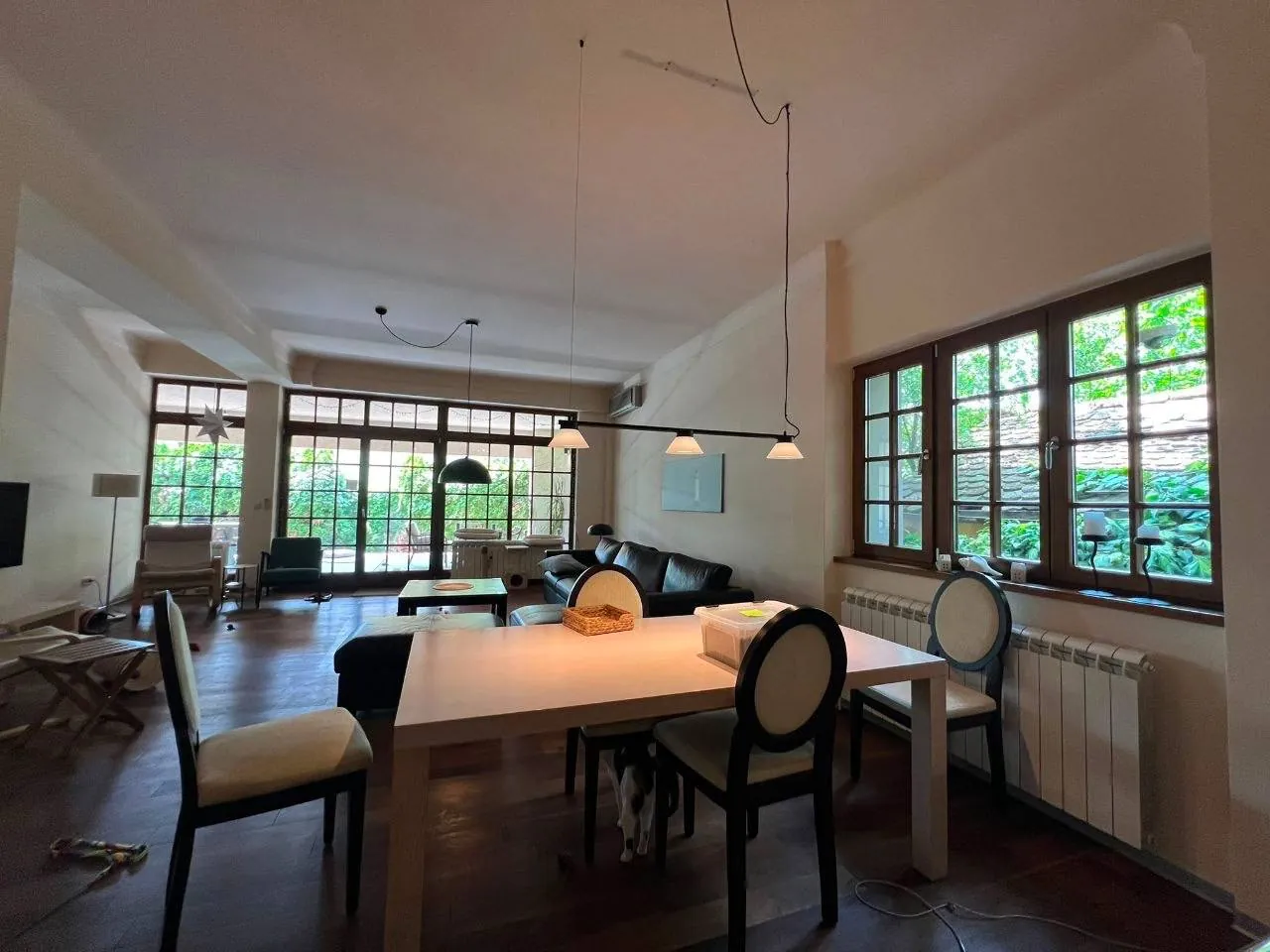 #Dedinje #квартира #до3000 #до3500 #petsfriendly 10