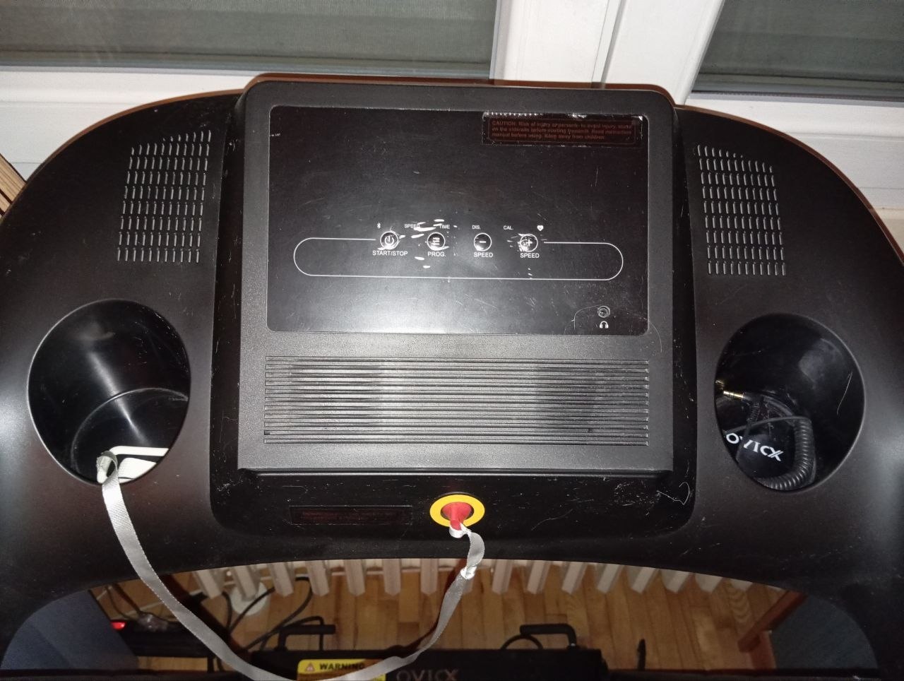 Беговая дорожка 2