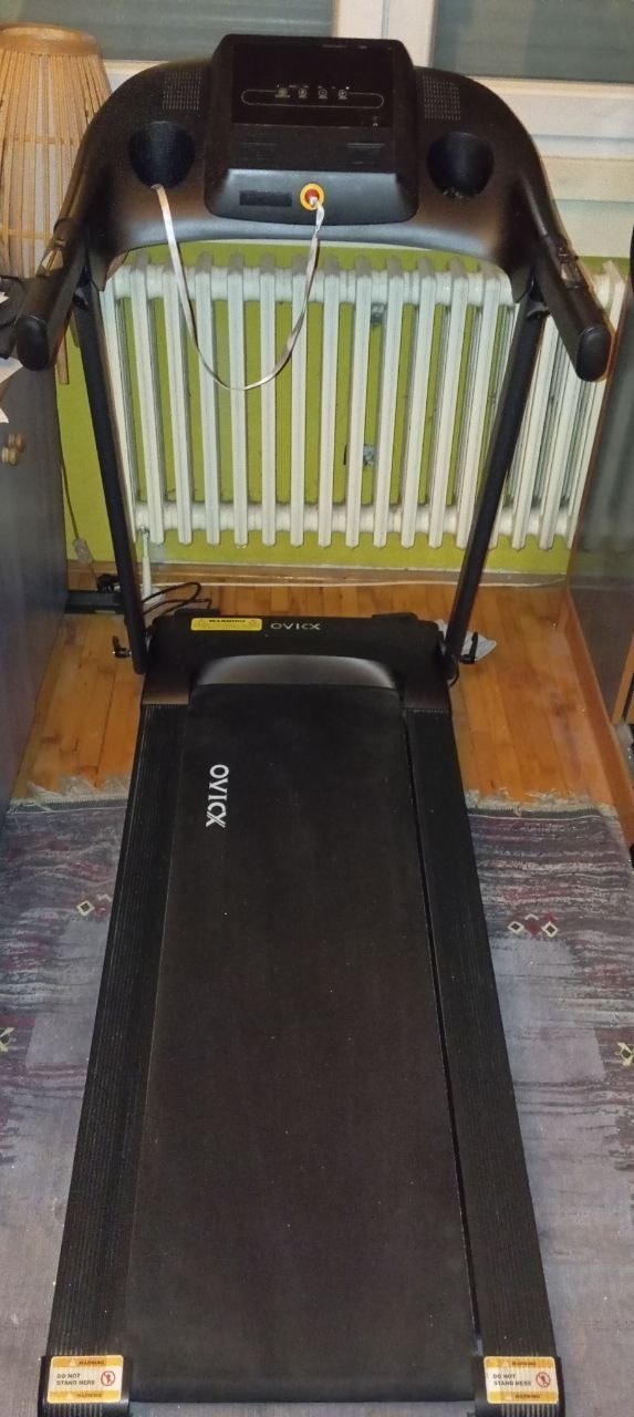 Беговая дорожка 1