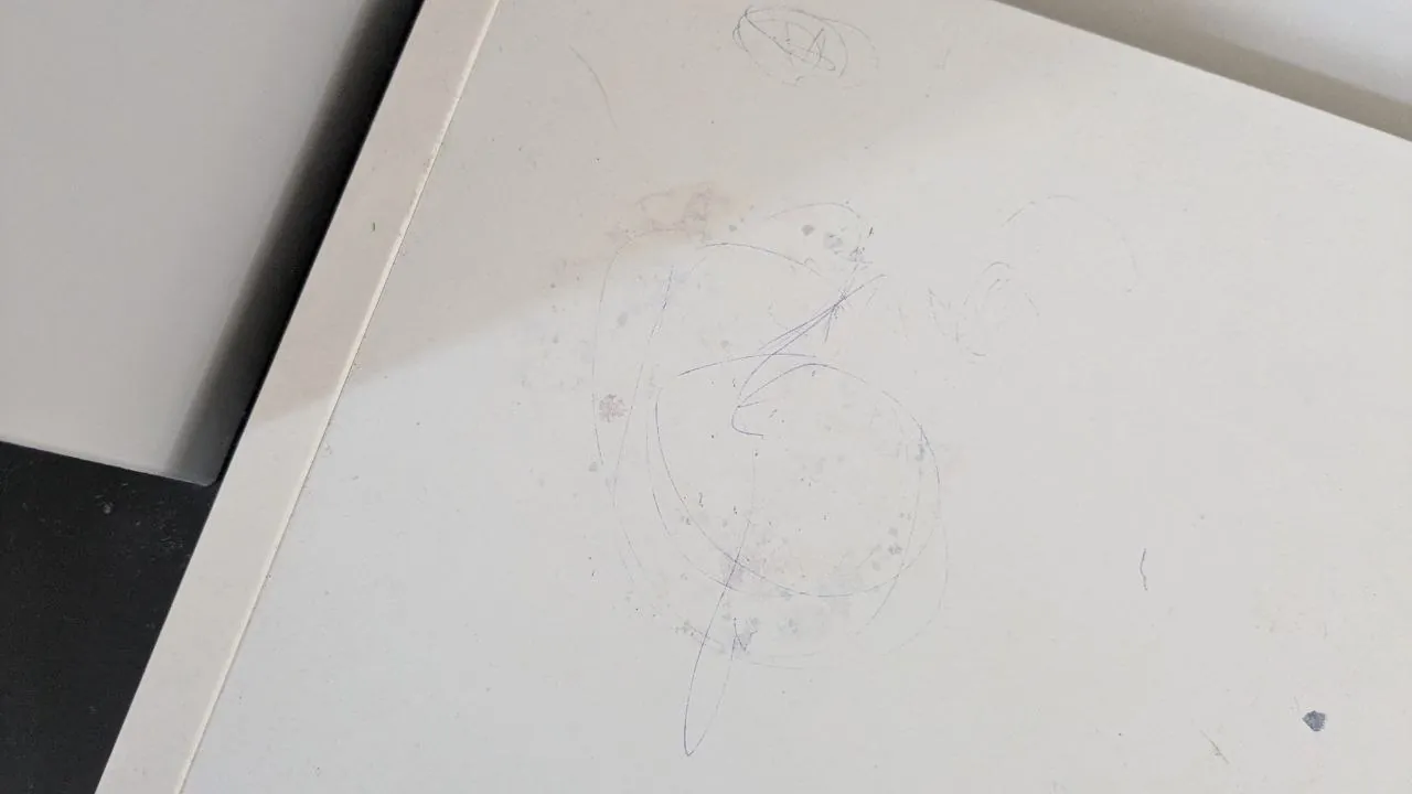 Полка IKEA TROFAST среднее состояние 2